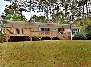 828 Ranger Rd, Murphy, NC 28906