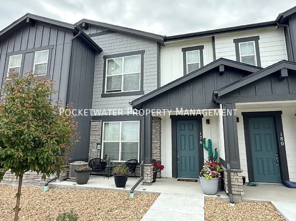 176 Ambrose St, Erie, CO 80516