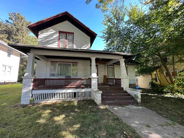 1407 Chestnut St, Rockford, IL 61102