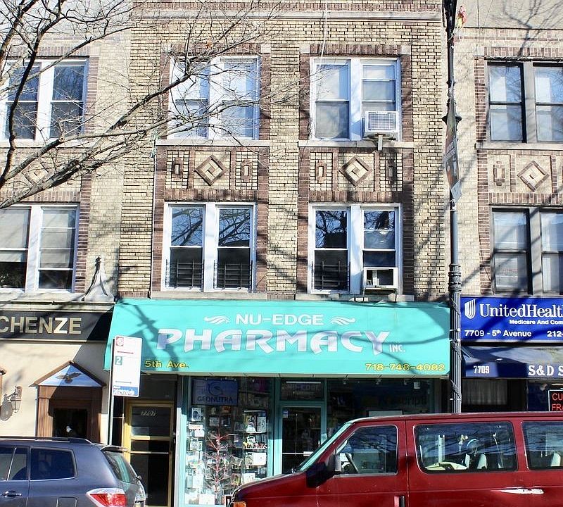 1st image of 7707 5th Ave