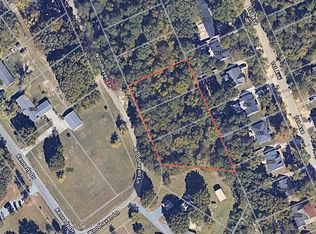 0 Woodhaven Ln, Indian Trail, NC 28079