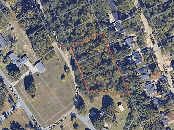 0 Woodhaven Ln, Indian Trail, NC 28079