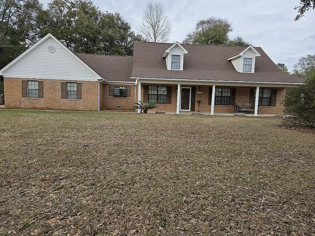 4198 Chisha Dr — exterior photo