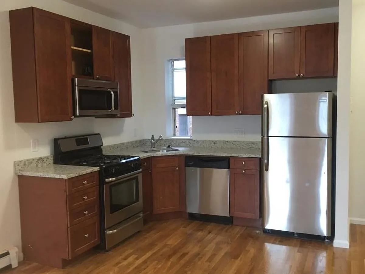 Building Photo - 49 S Huntington Ave #2