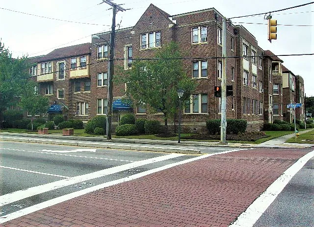 Park Manor