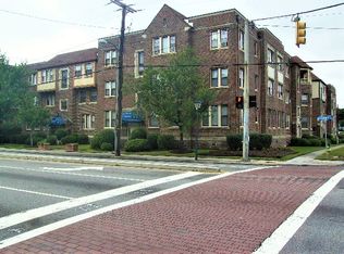 Park Manor, Norfolk, VA 23504