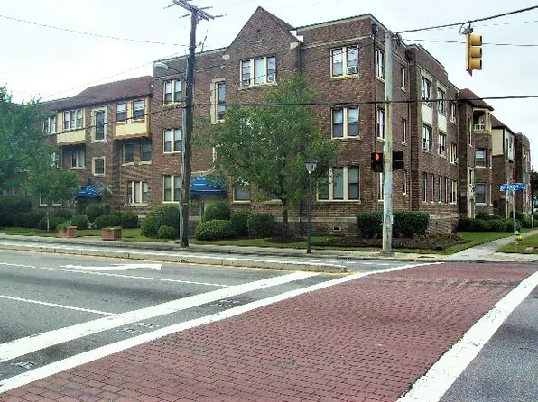 Park Manor, 114 Pennsylvania Ave #Aa29398c6, Norfolk, VA 23504