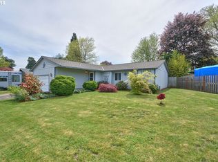 215 S Tarrybrooke Dr, Cornelius, OR 97113