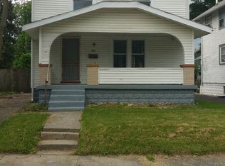 485 Hilltonia Ave, Columbus, OH