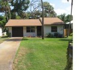 118 Hamilton Rd, Edgewater, FL 32132