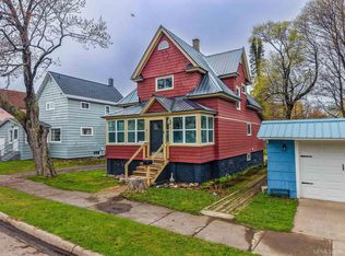133 Florida St, Laurium, MI 49913