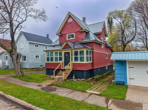 133 Florida St, Laurium, MI 49913
