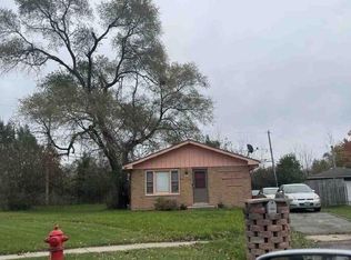 1214 Gage Ct, Joliet, IL 60432