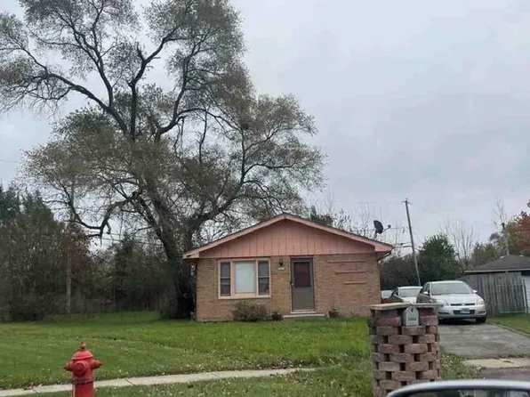 1214 Gage Ct, Joliet, IL 60432