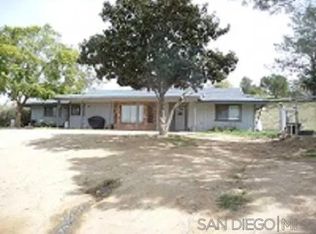 21123 Sutherland Dam Rd, Ramona, CA 92065