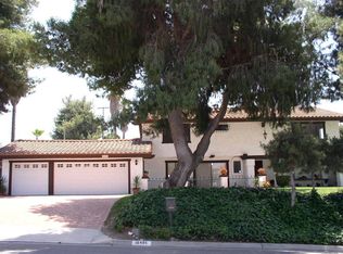 16485 Rancho Escondido Dr, Riverside, CA 92506