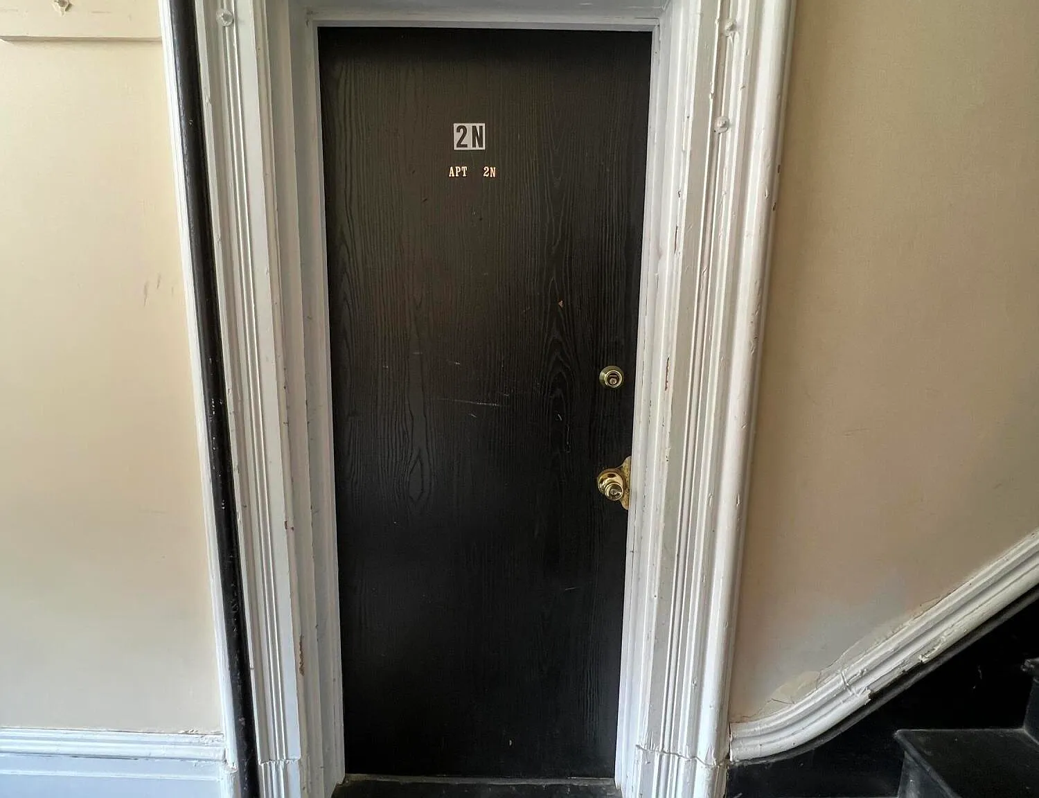 2 bed, 700 sqft, $900 — Photo 2