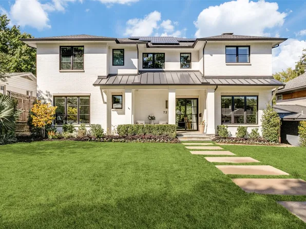 7237 Meadow Lake Ave, Dallas, TX 75214