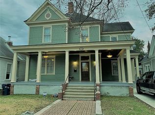 535 Prince Ave, Athens, GA 30601