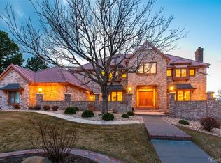 9991 Stoneglen Trl, Lone Tree, CO 80124