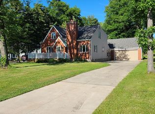 1971 Transit Rd, Elma, NY 14059