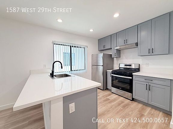 3rd image of 1587 W 29th St
