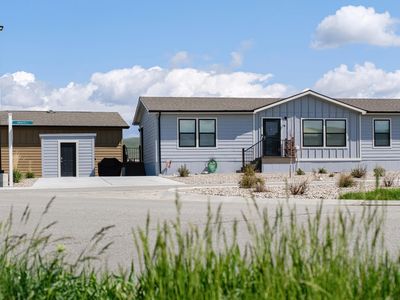 551 Summit Trail #78, Granby, CO, 80446