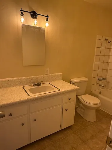 Floor plan 2BD
