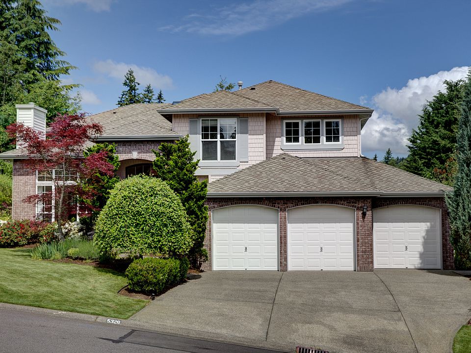 Gorgeous Curb Appeal