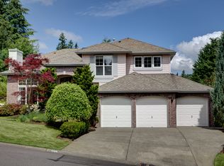 5326 NE 22nd Ct, Renton, WA 98059