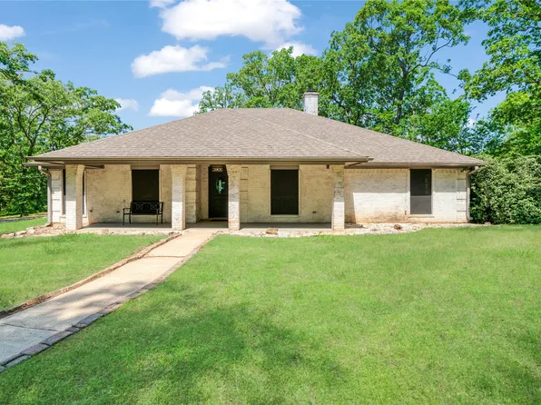 414 County Road 43330, Paris, TX 75462