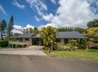 263 Ainakula Rd #A, Kula, HI 96790
