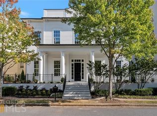 3920 Saint Elisabeth Sq, Duluth, GA 30096