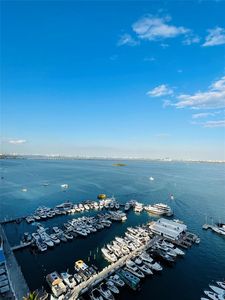 555 NE 15th St APT 24D, Miami, FL, 33132