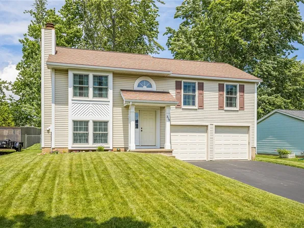 316 Cedar Ter, Hilton, NY 14468