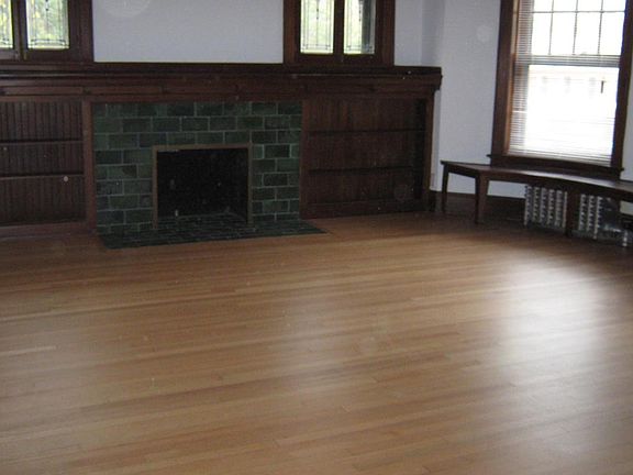 Dining/Living room
