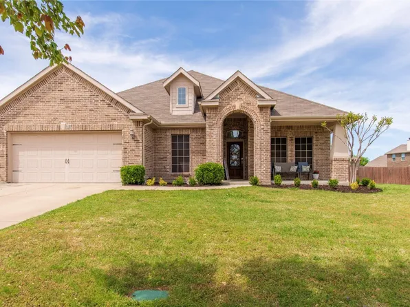 1519 Oak Park Ln, Cedar Hill, TX 75104