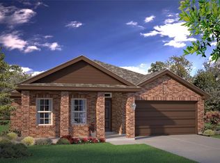 6152 Flour Mill Run, Fort Worth, TX 76179