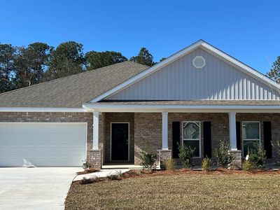15341 Dandelion Dr, Diberville, MS, 39540