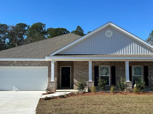15341 Dandelion Dr, Diberville, MS 39540