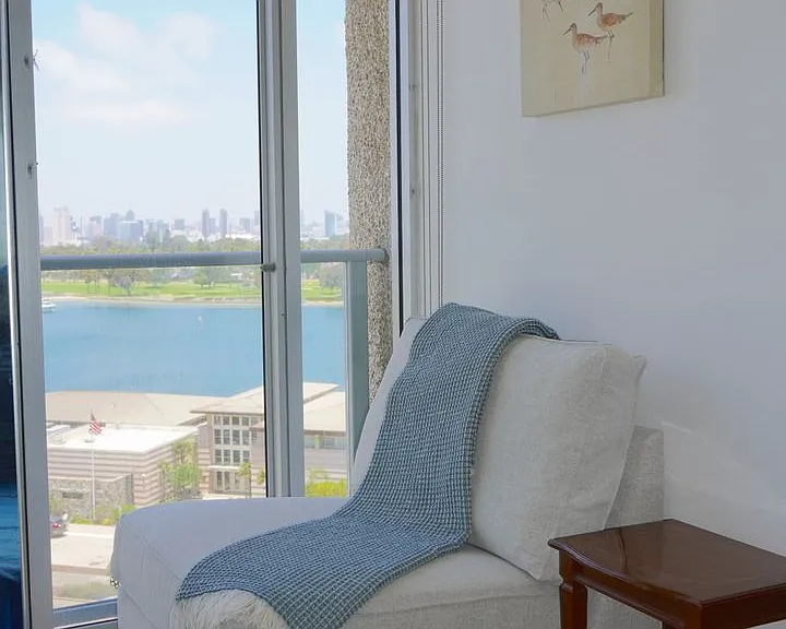 1820 Avenida Del Mundo #808 — Photo 18