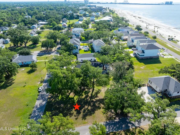 500 Rich Ave, Gulfport, MS 39501