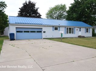 3575 S Dangl Rd, Muskegon, MI 49444
