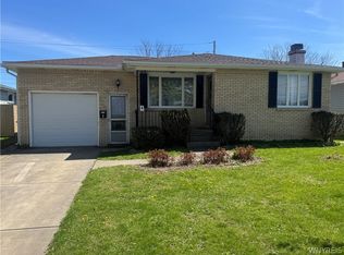 9 Banko Dr, Depew, NY 14043