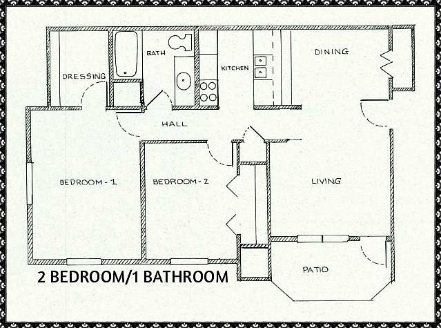 2nd image of 504 W Jefferson St APT A2