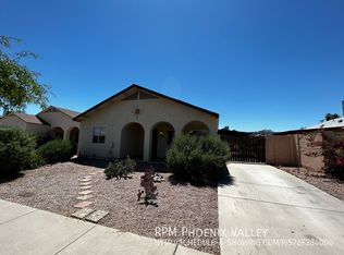 1401 E Saint Charles Ave, Phoenix, AZ 85042