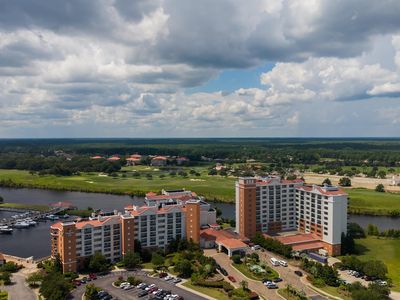 8121 Amalfi Pl. #7503, Myrtle Beach, SC, 29572