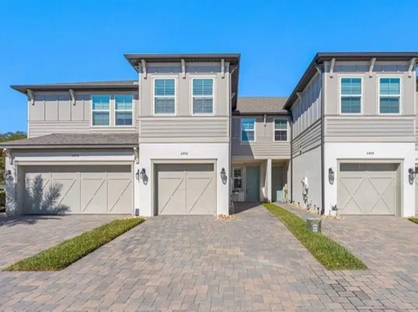 2454 FOGGY CREEK CIRCLE, CLEARWATER, FL 33764