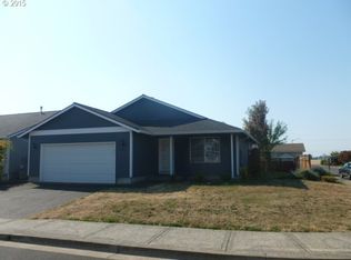 12000 Rees St NE, Donald, OR 97020