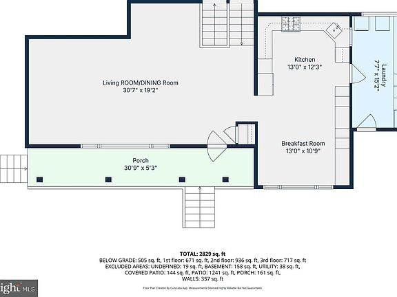 5th image of 3215 Northbrook Rd
